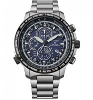 Reloj Citizen Hombre PROMASTER SKY in Titanio AT8199-84L - AT8199-84L